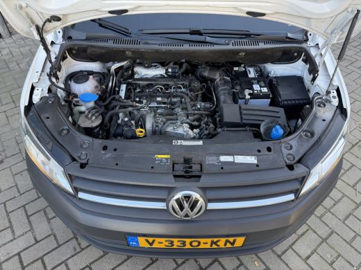 Volkswagen Caddy 2.0 TDI Euro 6 L1H1 BMT Comfortline CarPlay/cruise control/trekhaak ActivLease financial lease