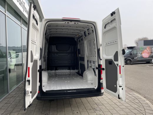 Volkswagen Crafter 30 2.0 TDI L3H3 Trendline 140PK | app connect | PDC | Netto actieprijs ex. kosten rijklaar ActivLease financial lease