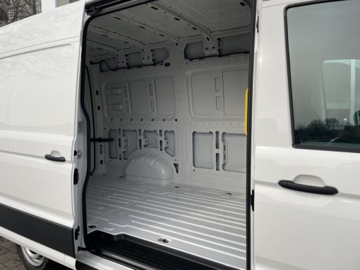 Volkswagen Crafter 30 2.0 TDI L3H3 Trendline 140PK | app connect | PDC | Netto actieprijs ex. kosten rijklaar ActivLease financial lease