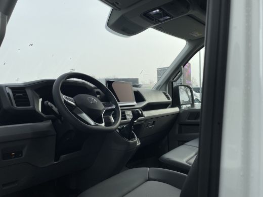 Volkswagen Crafter 30 2.0 TDI L3H3 Trendline 140PK | app connect | PDC | Netto actieprijs ex. kosten rijklaar ActivLease financial lease