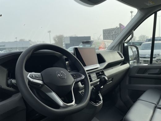 Volkswagen Crafter 30 2.0 TDI L3H3 Trendline 140PK | app connect | PDC | Netto actieprijs ex. kosten rijklaar ActivLease financial lease