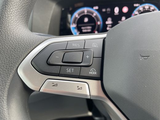 Volkswagen Crafter 30 2.0 TDI L3H3 Trendline 140PK | app connect | PDC | Netto actieprijs ex. kosten rijklaar ActivLease financial lease