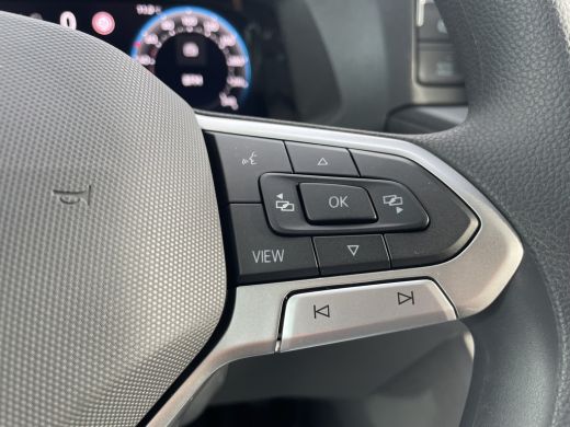 Volkswagen Crafter 30 2.0 TDI L3H3 Trendline 140PK | app connect | PDC | Netto actieprijs ex. kosten rijklaar ActivLease financial lease