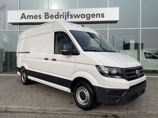 Volkswagen Crafter 30 2.0 TDI L3H3 Trendline 140PK | app connect | PDC | Netto actieprijs ex. kosten rijklaar ActivLease financial lease