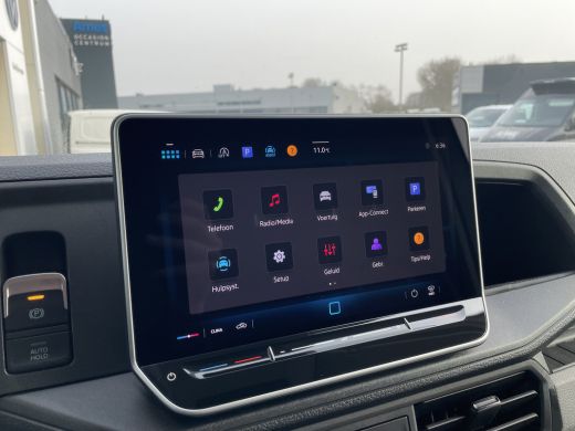 Volkswagen Crafter 30 2.0 TDI L3H3 Trendline 140PK | app connect | PDC | Netto actieprijs ex. kosten rijklaar ActivLease financial lease