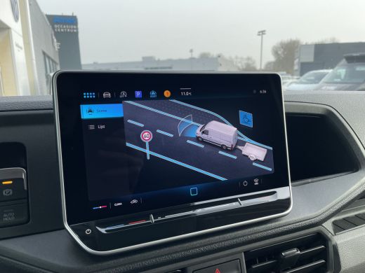 Volkswagen Crafter 30 2.0 TDI L3H3 Trendline 140PK | app connect | PDC | Netto actieprijs ex. kosten rijklaar ActivLease financial lease