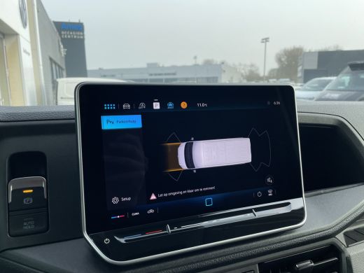 Volkswagen Crafter 30 2.0 TDI L3H3 Trendline 140PK | app connect | PDC | Netto actieprijs ex. kosten rijklaar ActivLease financial lease