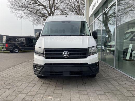 Volkswagen Crafter 30 2.0 TDI L3H3 Trendline 140PK | app connect | PDC | Netto actieprijs ex. kosten rijklaar ActivLease financial lease