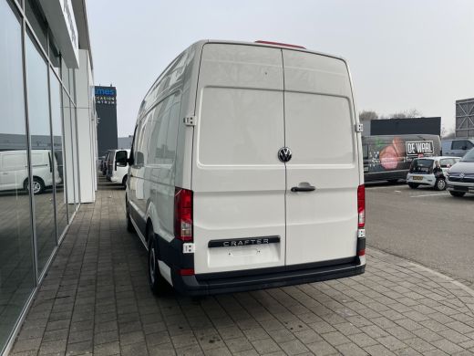 Volkswagen Crafter 30 2.0 TDI L3H3 Trendline 140PK | app connect | PDC | Netto actieprijs ex. kosten rijklaar ActivLease financial lease