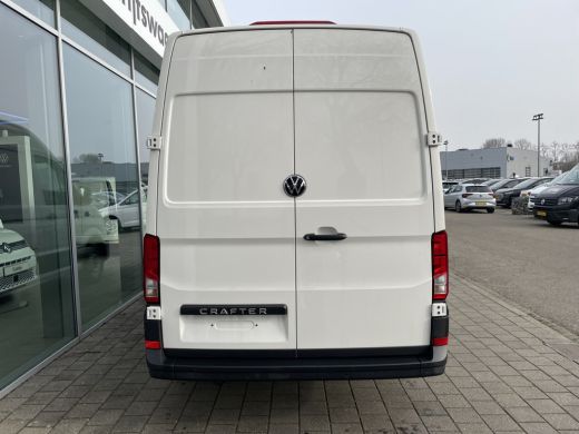 Volkswagen Crafter 30 2.0 TDI L3H3 Trendline 140PK | app connect | PDC | Netto actieprijs ex. kosten rijklaar ActivLease financial lease