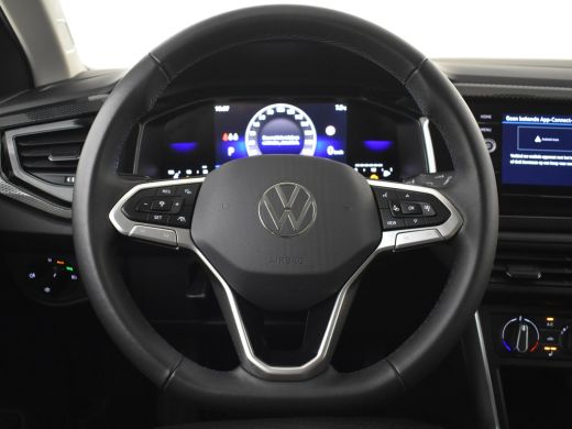 Volkswagen Polo 1.0 TSI Life Edition 95 PK DSG/AUTO | Achteruitrijcamera | Apple carplay Android auto | Keyless |... ActivLease financial lease