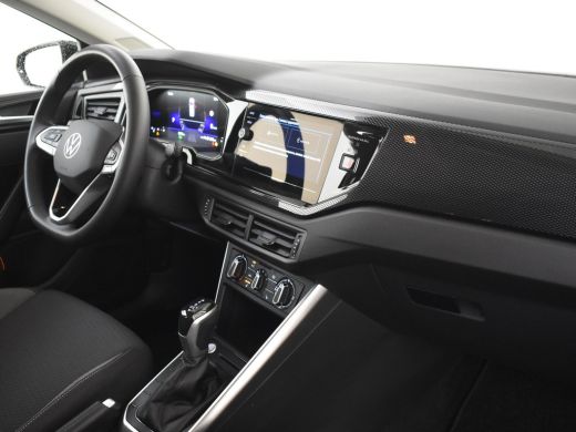 Volkswagen Polo 1.0 TSI Life Edition 95 PK DSG/AUTO | Achteruitrijcamera | Apple carplay Android auto | Keyless |... ActivLease financial lease