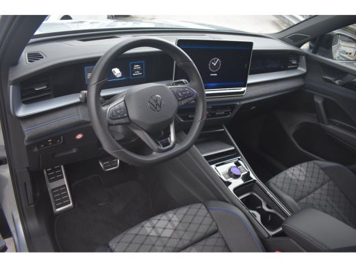 Volkswagen Tayron 1.5 eHybrid 272PK Phev R-Line Edition | TREKHAAK | STOEL + STUURVERW. | PREMIUM AUDIO | HEAD-UP |... ActivLease financial lease
