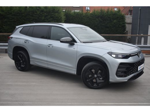 Volkswagen Tayron 1.5 eHybrid 272PK Phev R-Line Edition | TREKHAAK | STOEL + STUURVERW. | PREMIUM AUDIO | HEAD-UP |... ActivLease financial lease