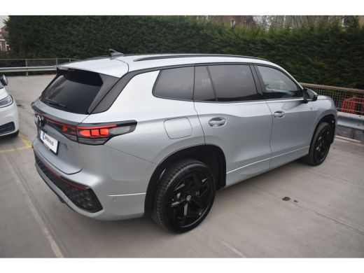 Volkswagen Tayron 1.5 eHybrid 272PK Phev R-Line Edition | TREKHAAK | STOEL + STUURVERW. | PREMIUM AUDIO | HEAD-UP |... ActivLease financial lease