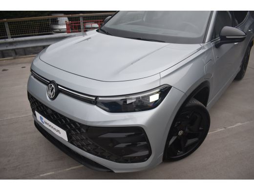 Volkswagen Tayron 1.5 eHybrid 272PK Phev R-Line Edition | TREKHAAK | STOEL + STUURVERW. | PREMIUM AUDIO | HEAD-UP |... ActivLease financial lease