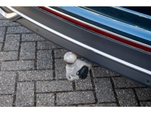 Volkswagen Tiguan 1.4 TSI eHybrid PHEV Elegance | Trekhaak/1800kg | Camera | Leder | Matrix led | Adap crusie | Hea... ActivLease financial lease