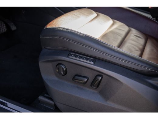 Volkswagen Tiguan 1.4 TSI eHybrid PHEV Elegance | Trekhaak/1800kg | Camera | Leder | Matrix led | Adap crusie | Hea... ActivLease financial lease