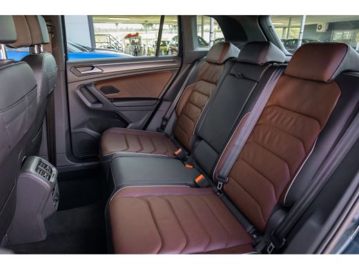 Volkswagen Tiguan 1.4 TSI eHybrid PHEV Elegance | Trekhaak/1800kg | Camera | Leder | Matrix led | Adap crusie | Hea... ActivLease financial lease