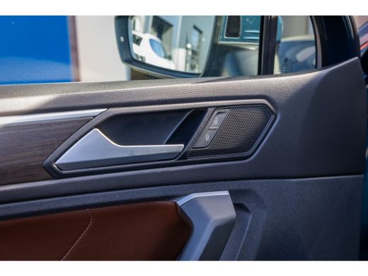 Volkswagen Tiguan 1.4 TSI eHybrid PHEV Elegance | Trekhaak/1800kg | Camera | Leder | Matrix led | Adap crusie | Hea... ActivLease financial lease