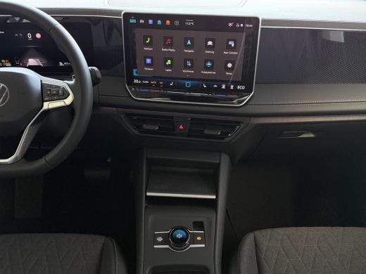 Volkswagen Tiguan 1.5 eHYBRID PHEV NIEUW CAMERA HARMAN STOEL/STUUR VERWKARDON ELEK.KLEP PHEV PLUG IN HYBRID ActivLease financial lease