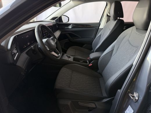 Volkswagen Tiguan 1.5 eHYBRID NW AUTO 2026 STOEL/STUUR VERW CAMERA HARMAN KARDON ELEK.KLEP PHEV PLUG IN HYBRID ActivLease financial lease