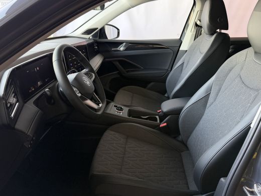 Volkswagen Tiguan 1.5 eHYBRID NW AUTO 2026 STOEL/STUUR VERW CAMERA HARMAN KARDON ELEK.KLEP PHEV PLUG IN HYBRID ActivLease financial lease