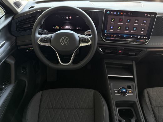 Volkswagen Tiguan 1.5 eHYBRID NW AUTO 2026 STOEL/STUUR VERW CAMERA HARMAN KARDON ELEK.KLEP PHEV PLUG IN HYBRID ActivLease financial lease