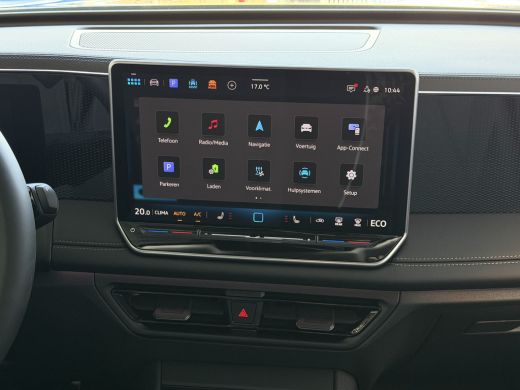 Volkswagen Tiguan 1.5 eHYBRID NW AUTO 2026 STOEL/STUUR VERW CAMERA HARMAN KARDON ELEK.KLEP PHEV PLUG IN HYBRID ActivLease financial lease