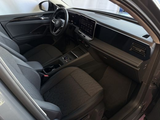 Volkswagen Tiguan 1.5 eHYBRID NW AUTO 2026 STOEL/STUUR VERW CAMERA HARMAN KARDON ELEK.KLEP PHEV PLUG IN HYBRID ActivLease financial lease