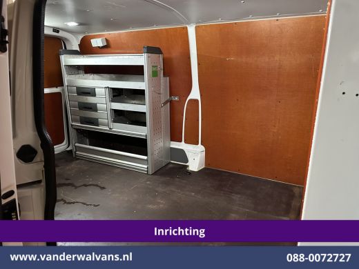 Volkswagen Transporter 2.0 TDI L2H1 inrichting Euro6 Airco | Omvormer | Camera | Imperiaal | Apple Carplay | Cruisecontr... ActivLease financial lease