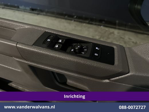 Volkswagen Transporter 2.0 TDI L2H1 inrichting Euro6 Airco | Omvormer | Camera | Imperiaal | Apple Carplay | Cruisecontr... ActivLease financial lease