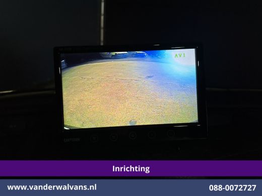 Volkswagen Transporter 2.0 TDI L2H1 inrichting Euro6 Airco | Omvormer | Camera | Imperiaal | Apple Carplay | Cruisecontr... ActivLease financial lease