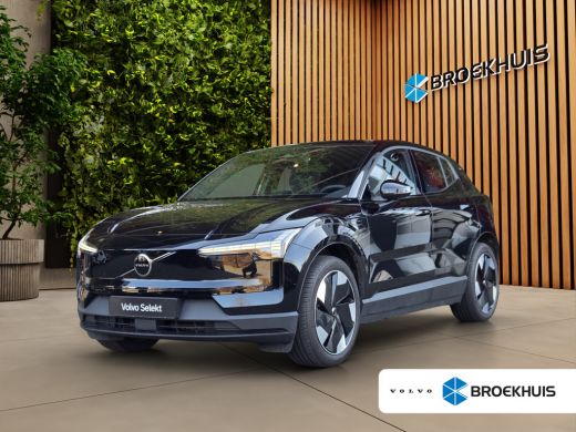 Volvo  EX30 Single Motor Extended Range Plus 69 kWh | Stuur/stoelverwarming | Harman/Kardon | Camera | Adapti...