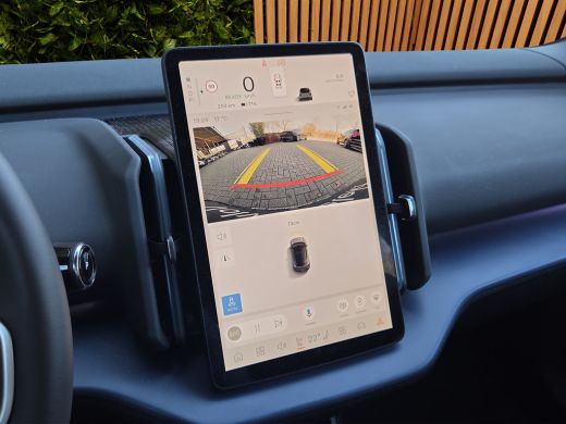 Volvo  EX30 Single Motor Extended Range Plus 69 kWh | Stuur/stoelverwarming | Harman/Kardon | Camera | Adapti... ActivLease financial lease