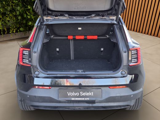 Volvo  EX30 Single Motor Extended Range Plus 69 kWh | Stuur/stoelverwarming | Harman/Kardon | Camera | Adapti... ActivLease financial lease