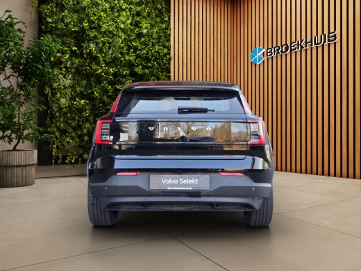 Volvo  EX30 Single Motor Extended Range Plus 69 kWh | Stuur/stoelverwarming | Harman/Kardon | Camera | Adapti... ActivLease financial lease