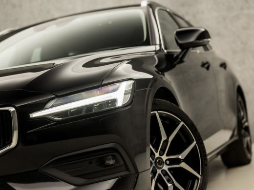 Volvo  V60 2.0 B4 Inscription 197Pk Automaat (APPLE CARPLAY, GROOT NAVI, CAMERA, HARMAN/KARDON, STOELVERWARM... ActivLease financial lease