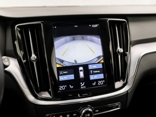 Volvo  V60 2.0 B4 Inscription 197Pk Automaat (APPLE CARPLAY, GROOT NAVI, CAMERA, HARMAN/KARDON, STOELVERWARM... ActivLease financial lease