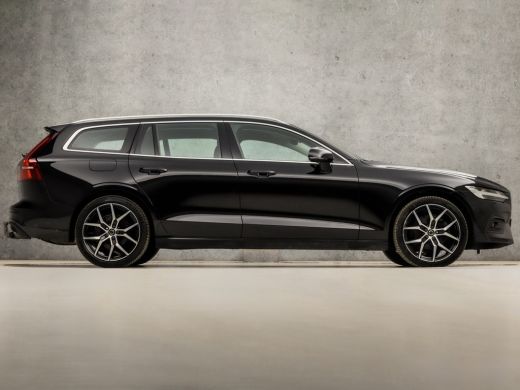 Volvo  V60 2.0 B4 Inscription 197Pk Automaat (APPLE CARPLAY, GROOT NAVI, CAMERA, HARMAN/KARDON, STOELVERWARM... ActivLease financial lease