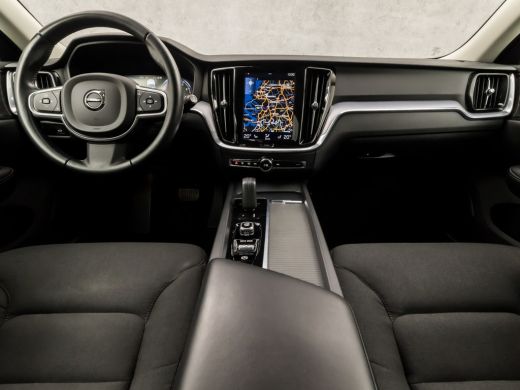 Volvo  V60 2.0 B4 Inscription 197Pk Automaat (APPLE CARPLAY, GROOT NAVI, CAMERA, HARMAN/KARDON, STOELVERWARM... ActivLease financial lease