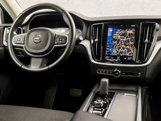 Volvo  V60 2.0 B4 Inscription 197Pk Automaat (APPLE CARPLAY, GROOT NAVI, CAMERA, HARMAN/KARDON, STOELVERWARM... ActivLease financial lease
