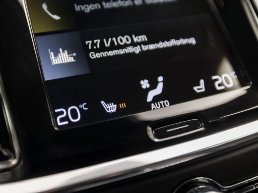 Volvo  V60 2.0 B4 Inscription 197Pk Automaat (APPLE CARPLAY, GROOT NAVI, CAMERA, HARMAN/KARDON, STOELVERWARM... ActivLease financial lease