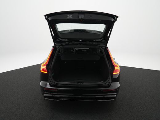 Volvo  V60 T6 AWD Plus Dark | Harman/Kardon | 360&deg; Camera | Trekhaak | Nappa Sportstoelen | Adaptive Cruise ... ActivLease financial lease