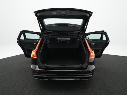 Volvo  V60 T6 AWD Plus Dark | Harman/Kardon | 360&deg; Camera | Trekhaak | Nappa Sportstoelen | Adaptive Cruise ... ActivLease financial lease