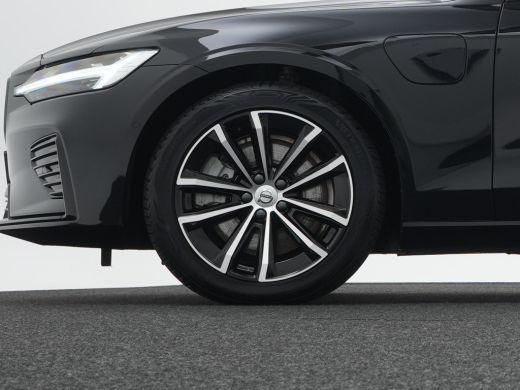 Volvo  V60 T6 AWD Plus Dark | Harman/Kardon | 360&deg; Camera | Trekhaak | Nappa Sportstoelen | Adaptive Cruise ... ActivLease financial lease