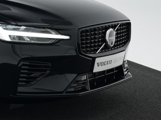 Volvo  V60 T6 AWD Plus Dark | Harman/Kardon | 360&deg; Camera | Trekhaak | Nappa Sportstoelen | Adaptive Cruise ... ActivLease financial lease