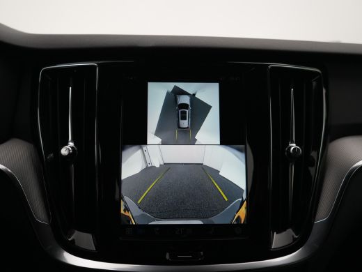 Volvo  V60 T6 AWD Plus Dark | Harman/Kardon | 360&deg; Camera | Trekhaak | Nappa Sportstoelen | Adaptive Cruise ... ActivLease financial lease