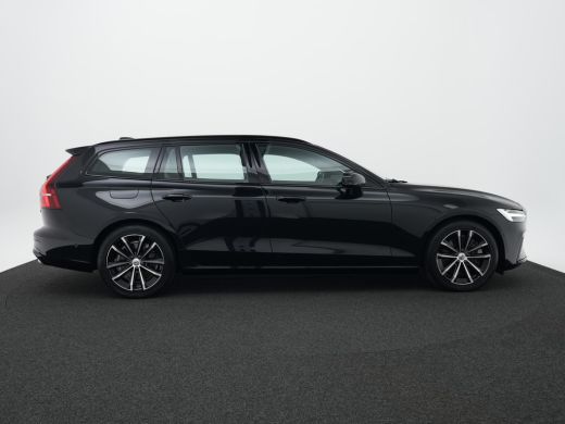Volvo  V60 T6 AWD Plus Dark | Harman/Kardon | 360&deg; Camera | Trekhaak | Nappa Sportstoelen | Adaptive Cruise ... ActivLease financial lease