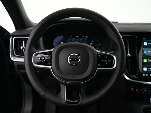 Volvo  V60 T6 AWD Plus Dark | Harman/Kardon | 360&deg; Camera | Trekhaak | Nappa Sportstoelen | Adaptive Cruise ... ActivLease financial lease